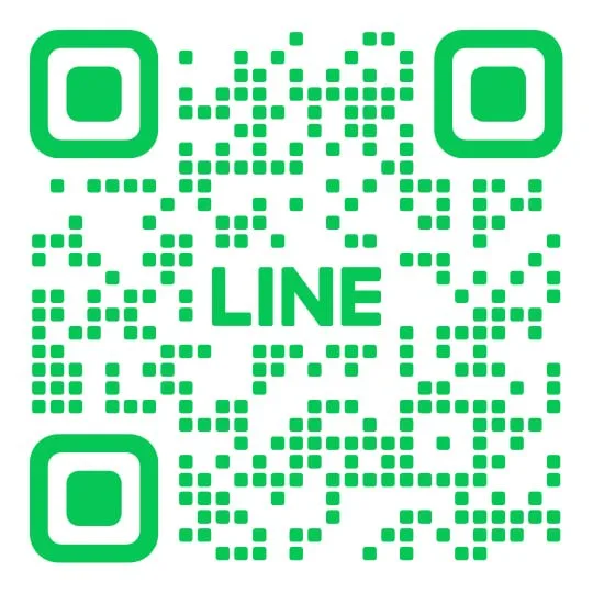 QR Code แชท แม่นมากขั้นเทพ ทาง Line